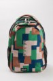 索里斯 SOLIS B01009 街頭迷彩 Camouflage  大尺寸基本款後背包