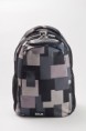 索里斯 SOLIS B01011 街頭迷彩Camouflage 大尺寸 基本款後背包
